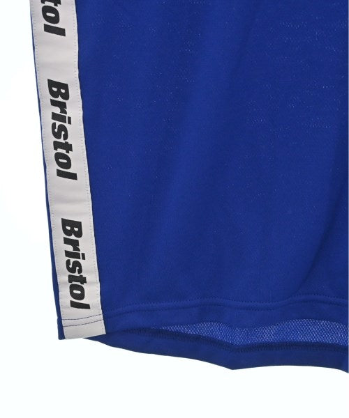 F.C.R.B Polo Shirts