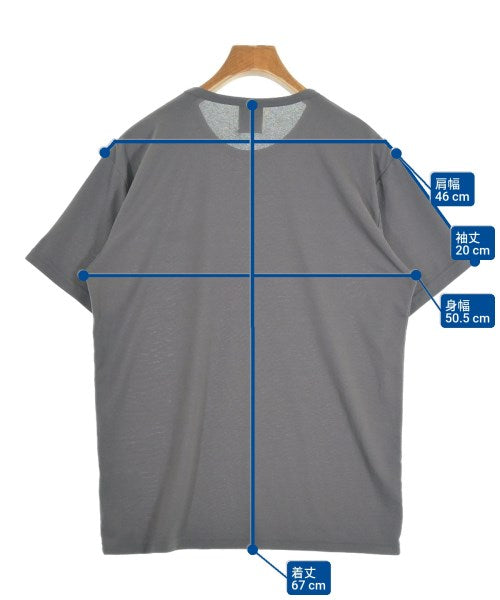 F.C.R.B เสื้อยืด/เสื้อท็อปส์