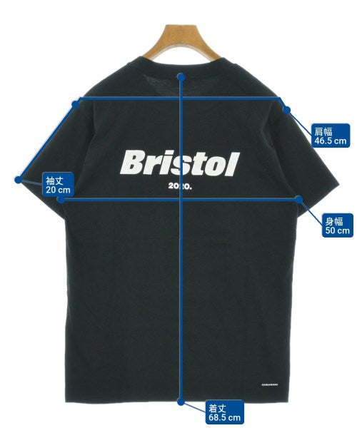 F.C.R.B เสื้อยืด/เสื้อท็อปส์
