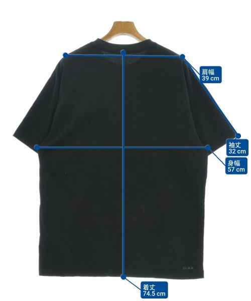 F.C.R.B เสื้อยืด/เสื้อท็อปส์