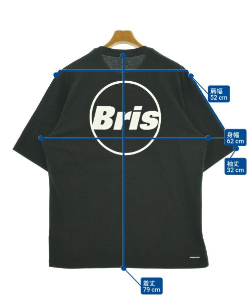 F.C.R.B เสื้อยืด/เสื้อท็อปส์