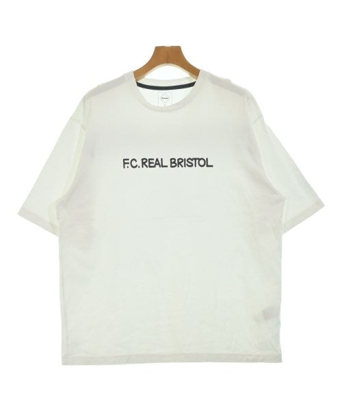 F.C.R.B เสื้อยืด/เสื้อท็อปส์