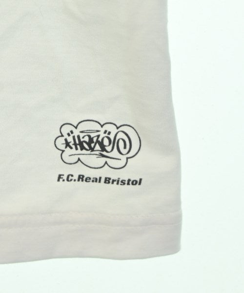 F.C.R.B เสื้อยืด/เสื้อท็อปส์