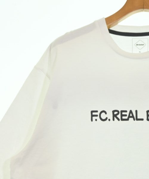 F.C.R.B เสื้อยืด/เสื้อท็อปส์