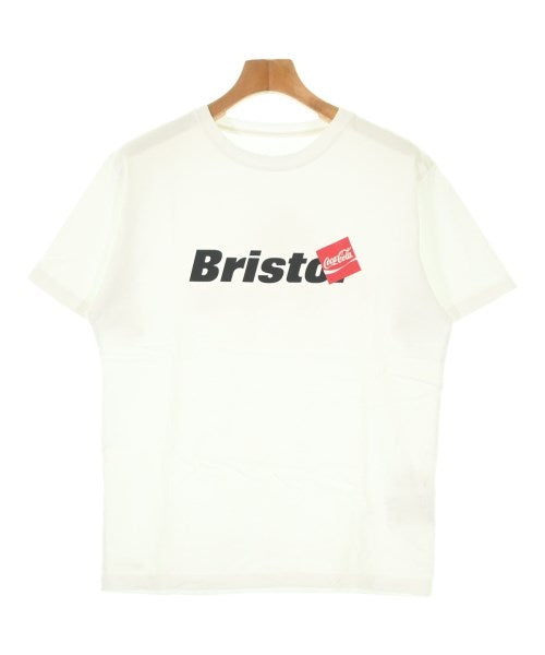 F.C.R.B เสื้อยืด/เสื้อท็อปส์