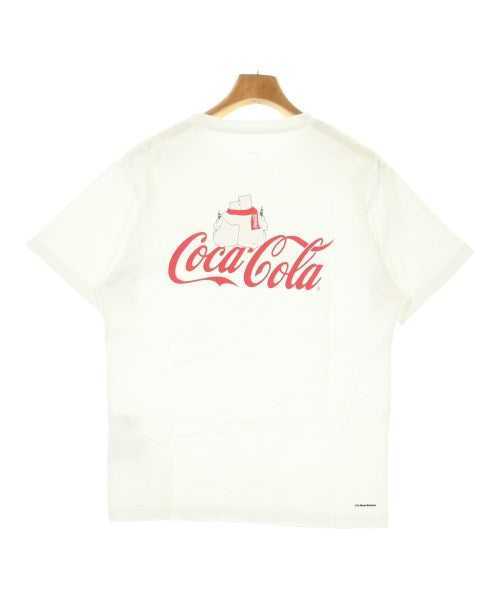 F.C.R.B เสื้อยืด/เสื้อท็อปส์
