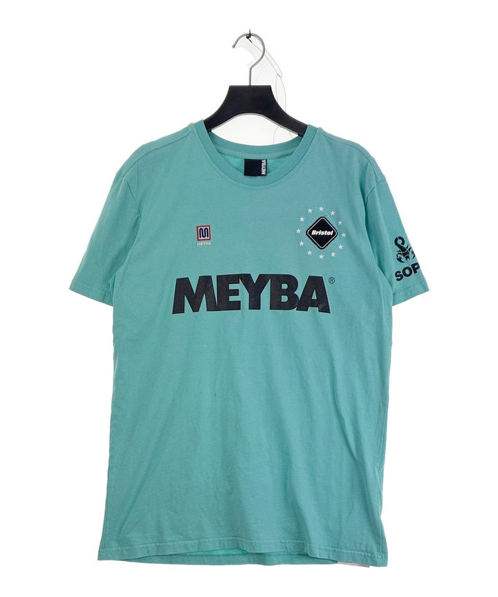 F.C.R.B เสื้อเชิ้ต