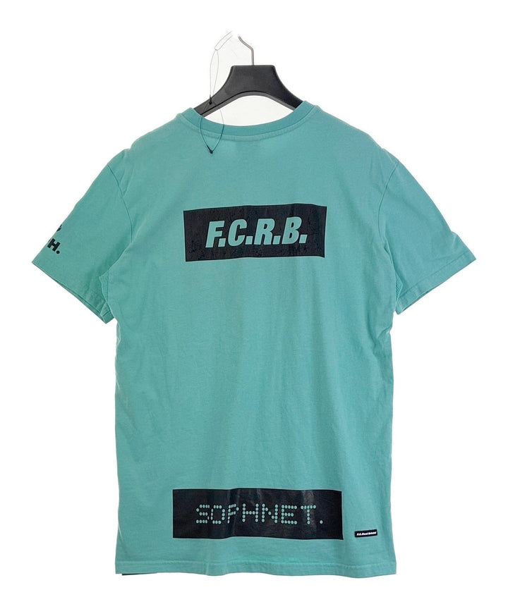 F.C.R.B เสื้อเชิ้ต
