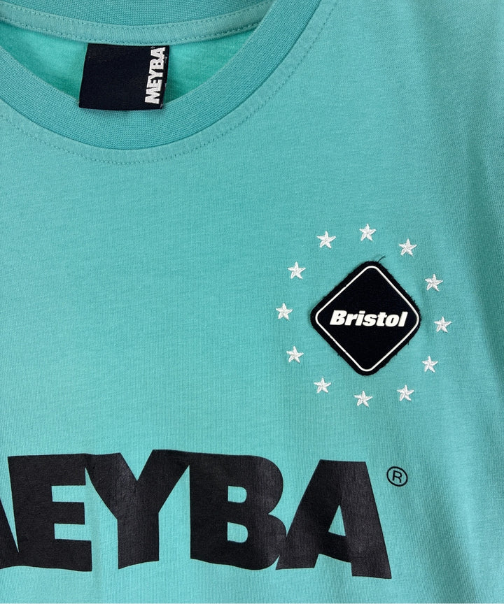 F.C.R.B เสื้อเชิ้ต