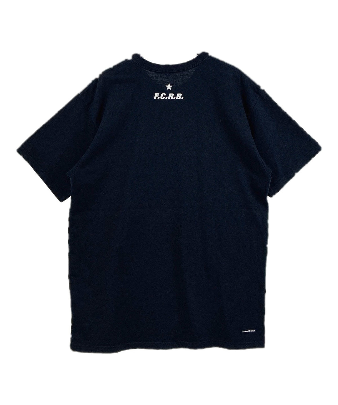 F.C.R.B เสื้อยืด/เสื้อท็อปส์
