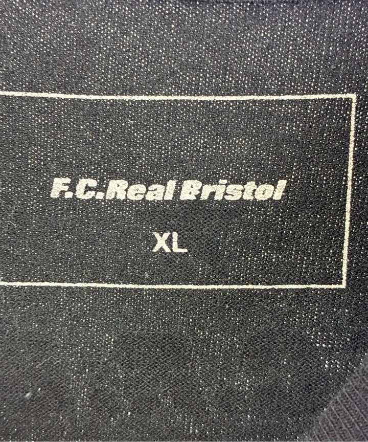 F.C.R.B เสื้อยืด/เสื้อท็อปส์