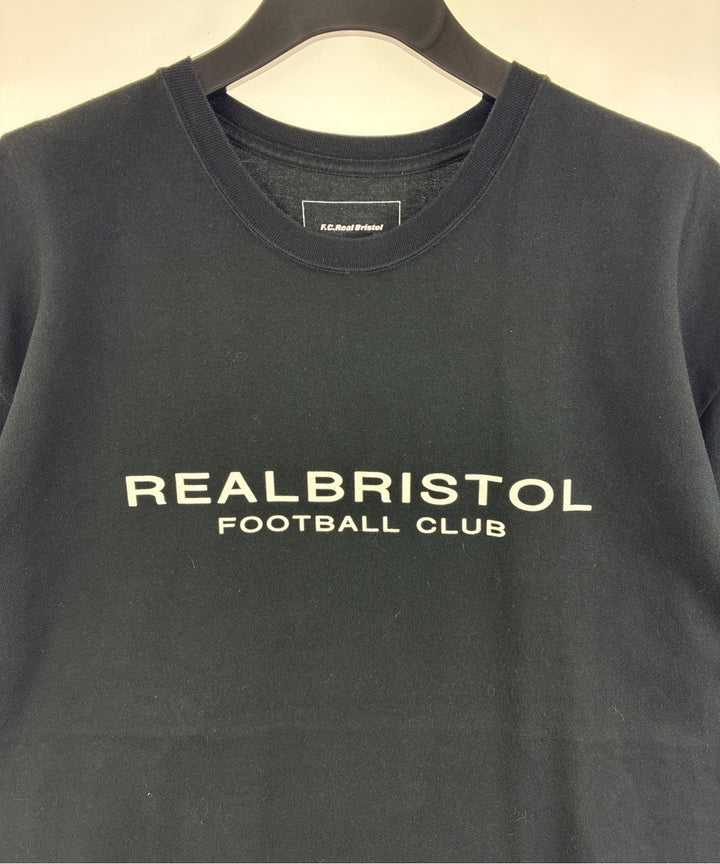 F.C.R.B เสื้อยืด/เสื้อท็อปส์