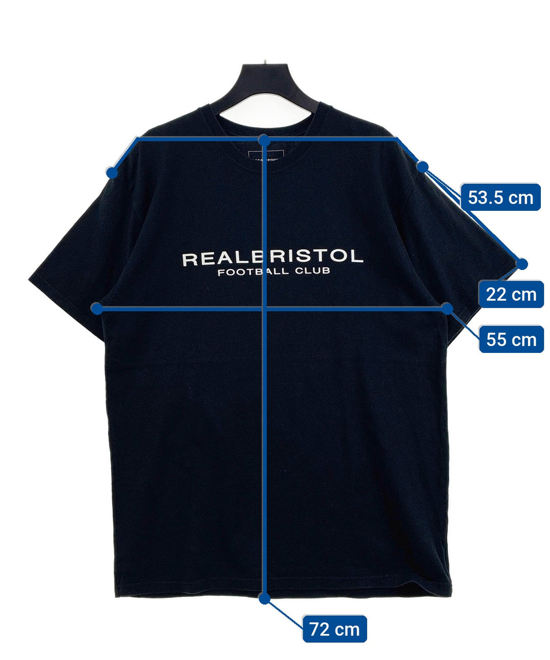 F.C.R.B เสื้อยืด/เสื้อท็อปส์