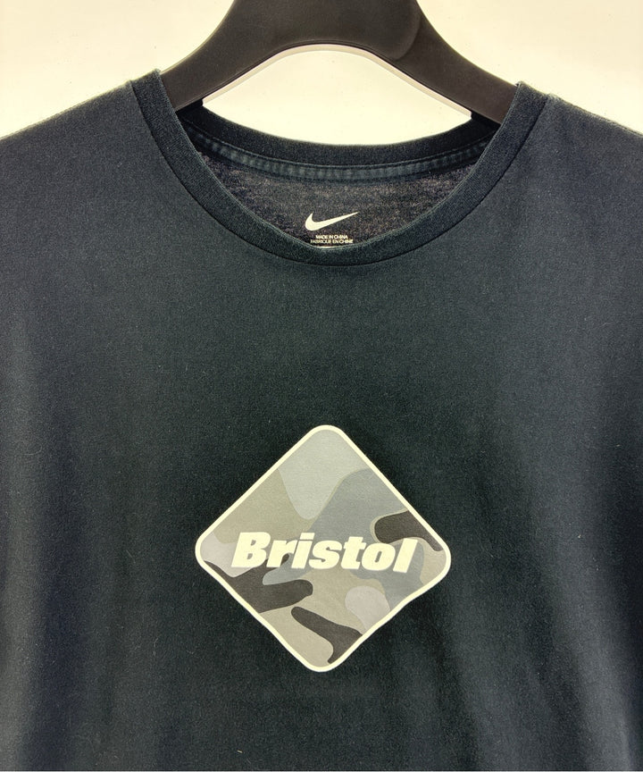 F.C.R.B เสื้อยืด/เสื้อท็อปส์