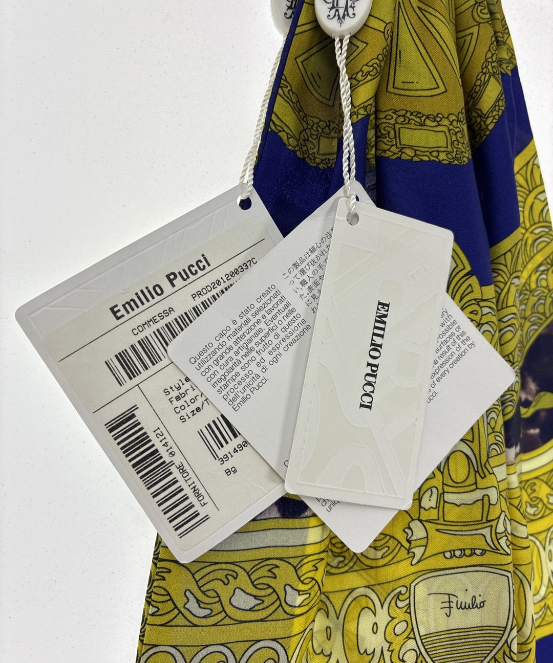 EMILIO PUCCI อื่นๆ