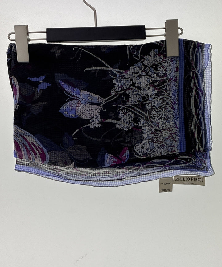 EMILIO PUCCI ผ้าพันคอ