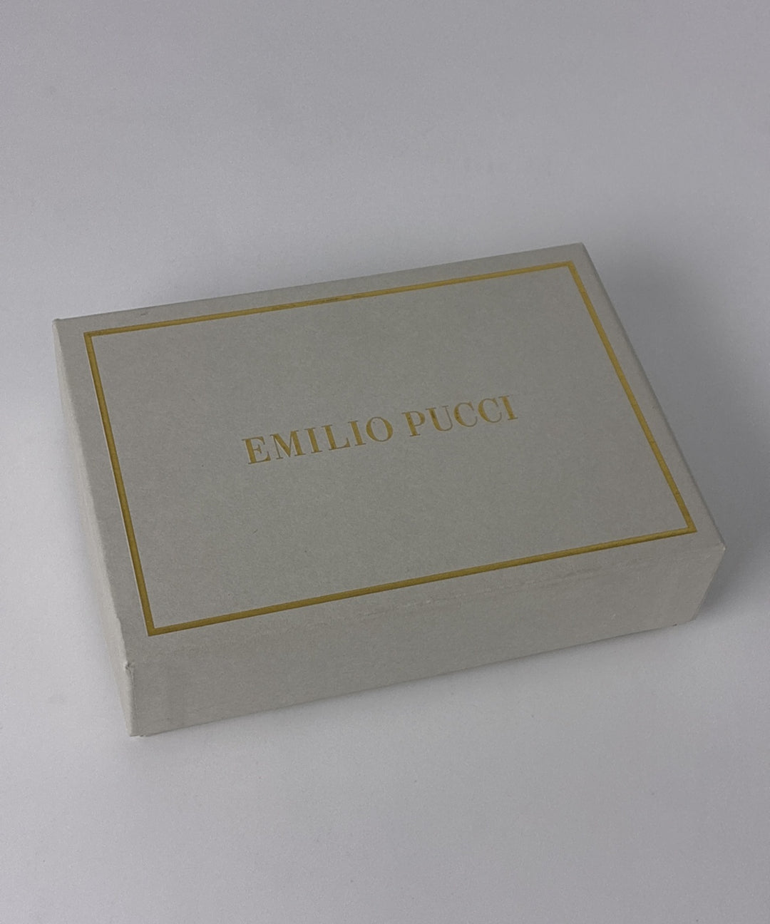 EMILIO PUCCI ผ้าพันคอ