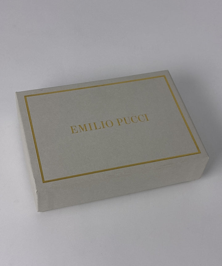 EMILIO PUCCI ผ้าพันคอ