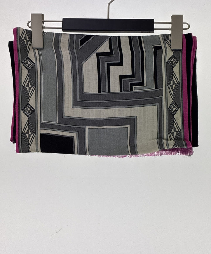 EMILIO PUCCI ผ้าพันคอ