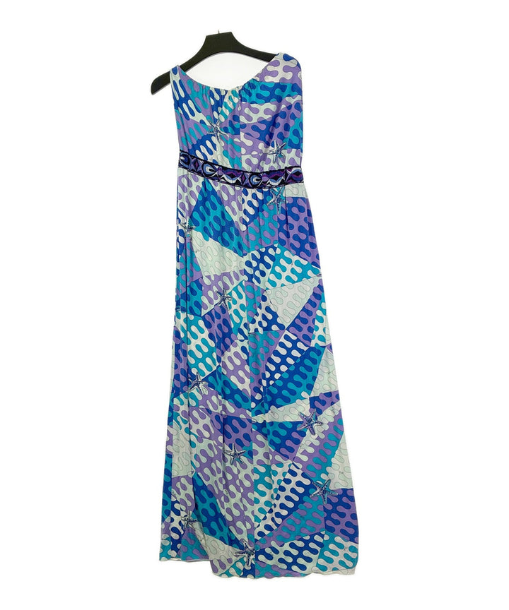 EMILIO PUCCI ชุดเดรส