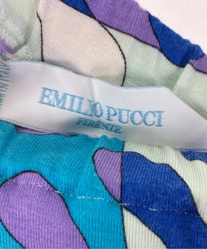 EMILIO PUCCI ชุดเดรส