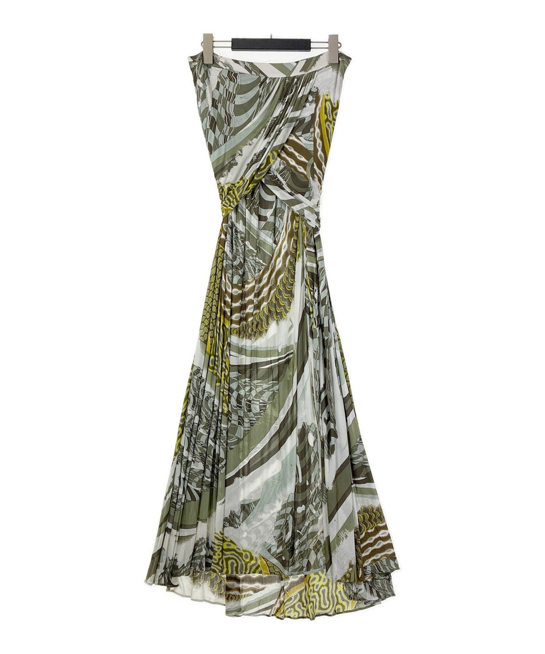 EMILIO PUCCI ชุดเดรส
