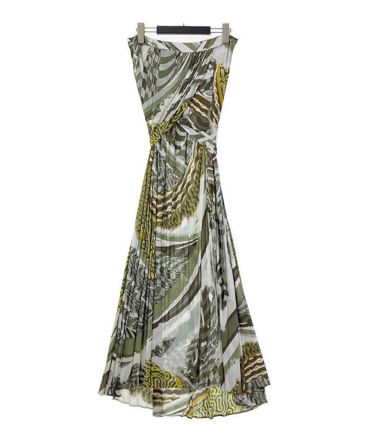 EMILIO PUCCI ชุดเดรส