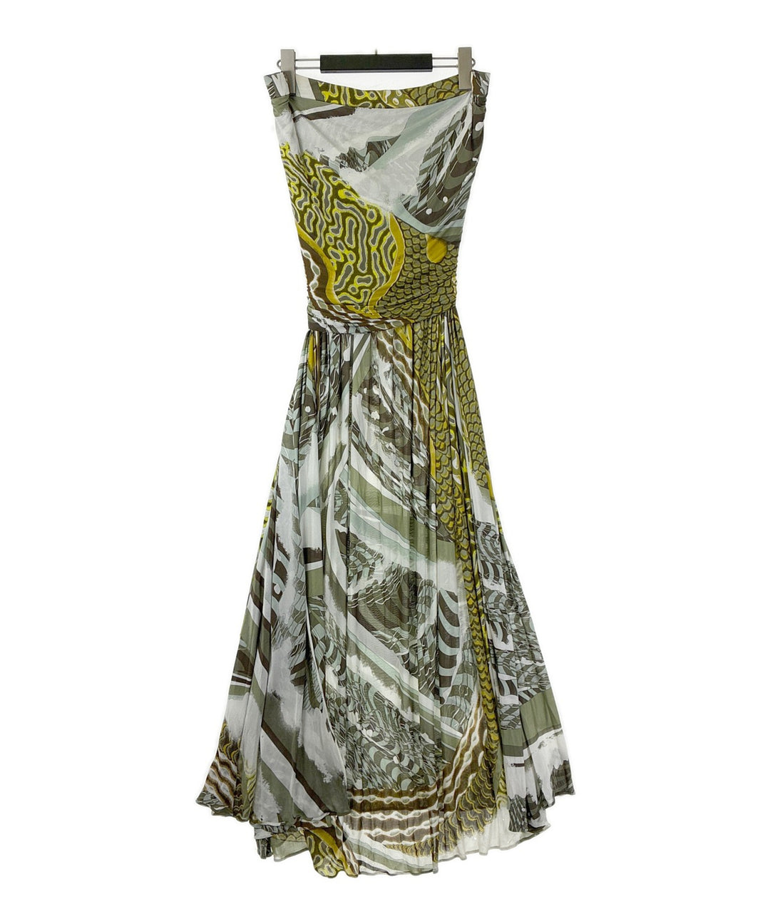 EMILIO PUCCI ชุดเดรส