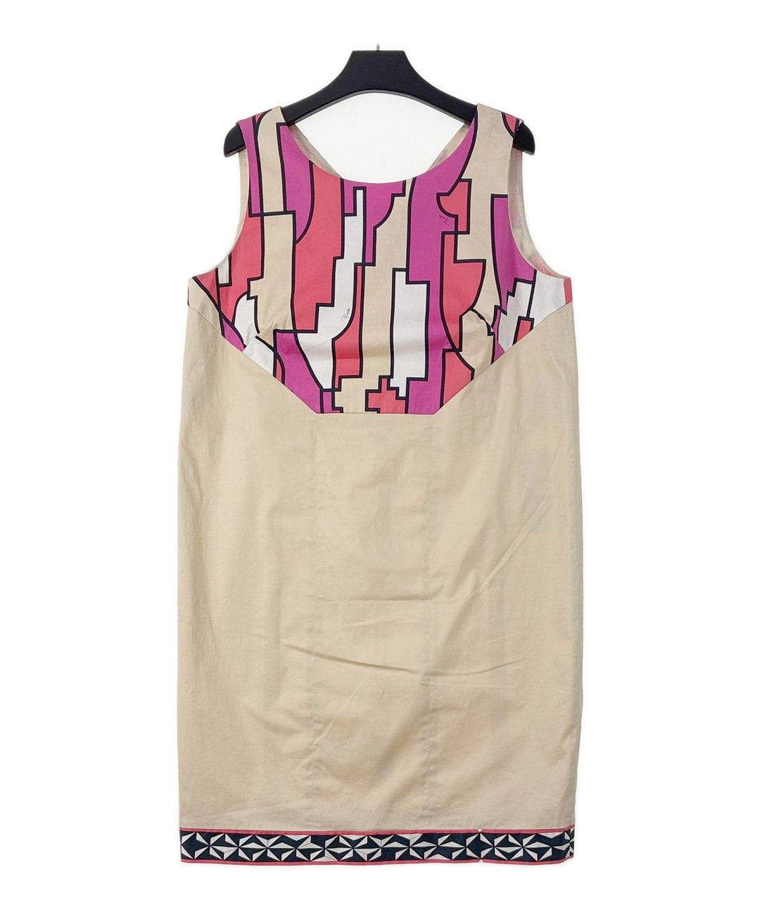 EMILIO PUCCI ชุดเดรส