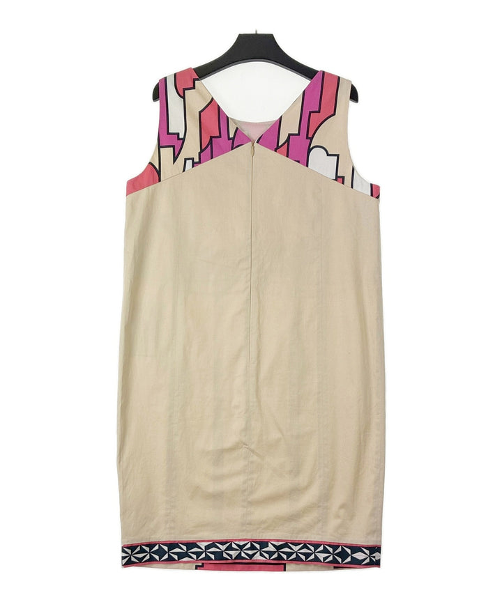 EMILIO PUCCI ชุดเดรส