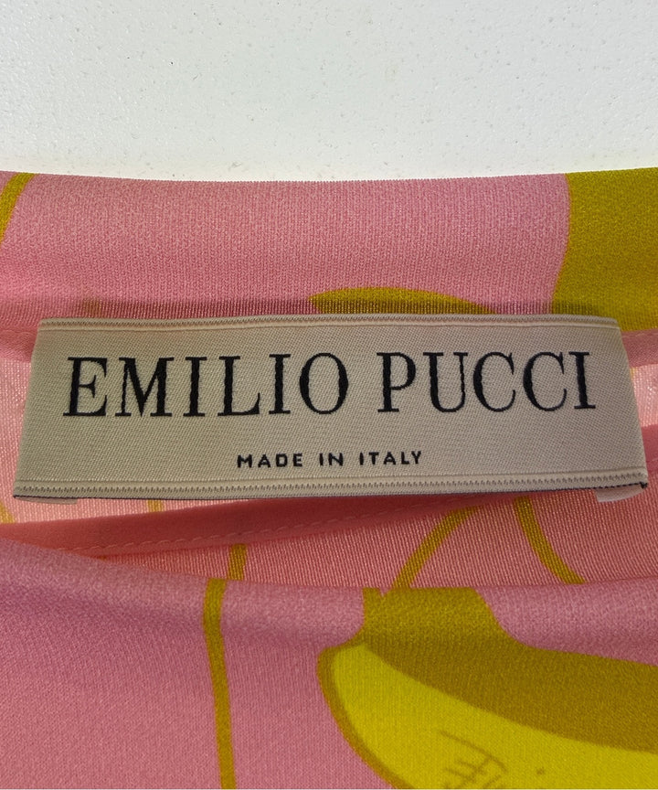 EMILIO PUCCI ชุดเดรส