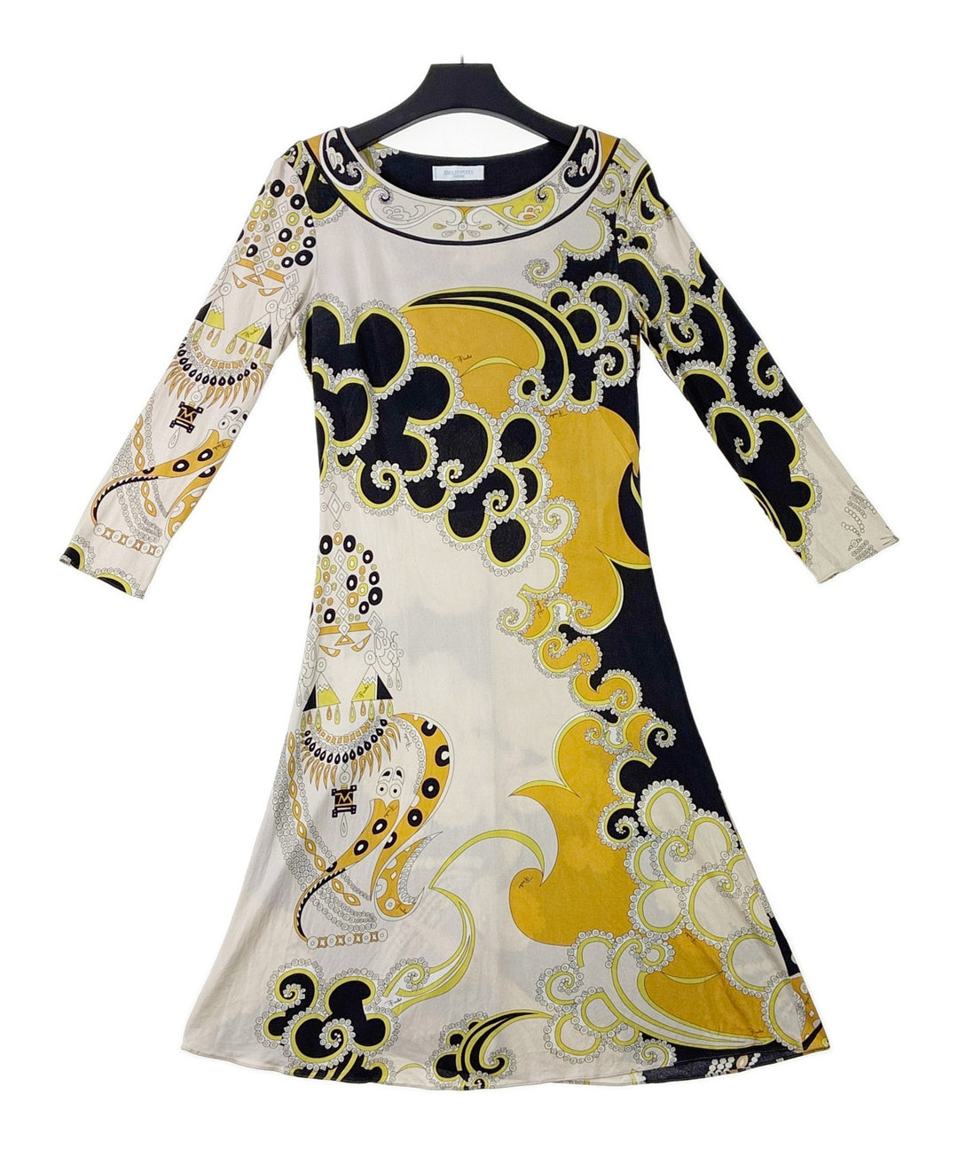 EMILIO PUCCI ชุดเดรส