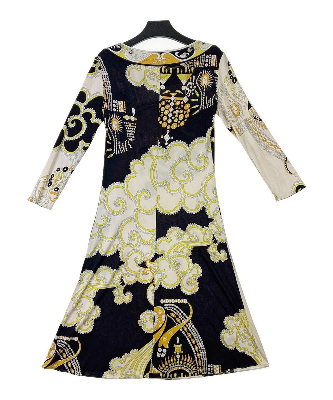EMILIO PUCCI ชุดเดรส
