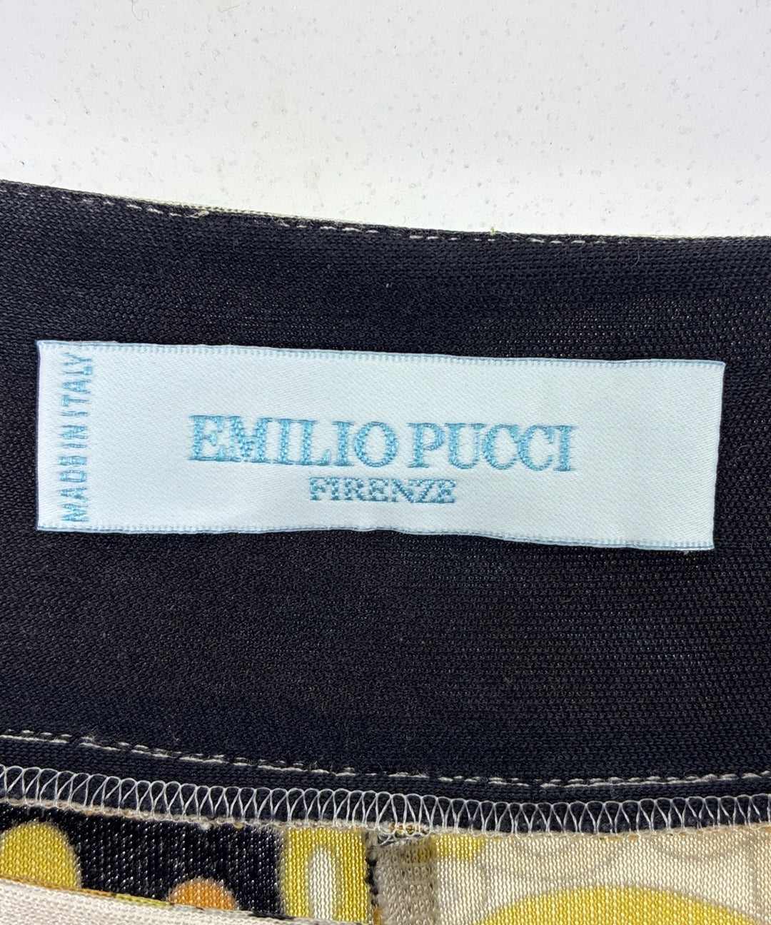 EMILIO PUCCI ชุดเดรส