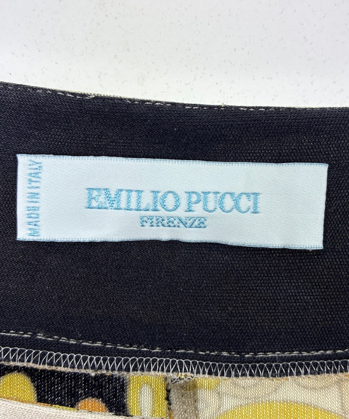 EMILIO PUCCI ชุดเดรส