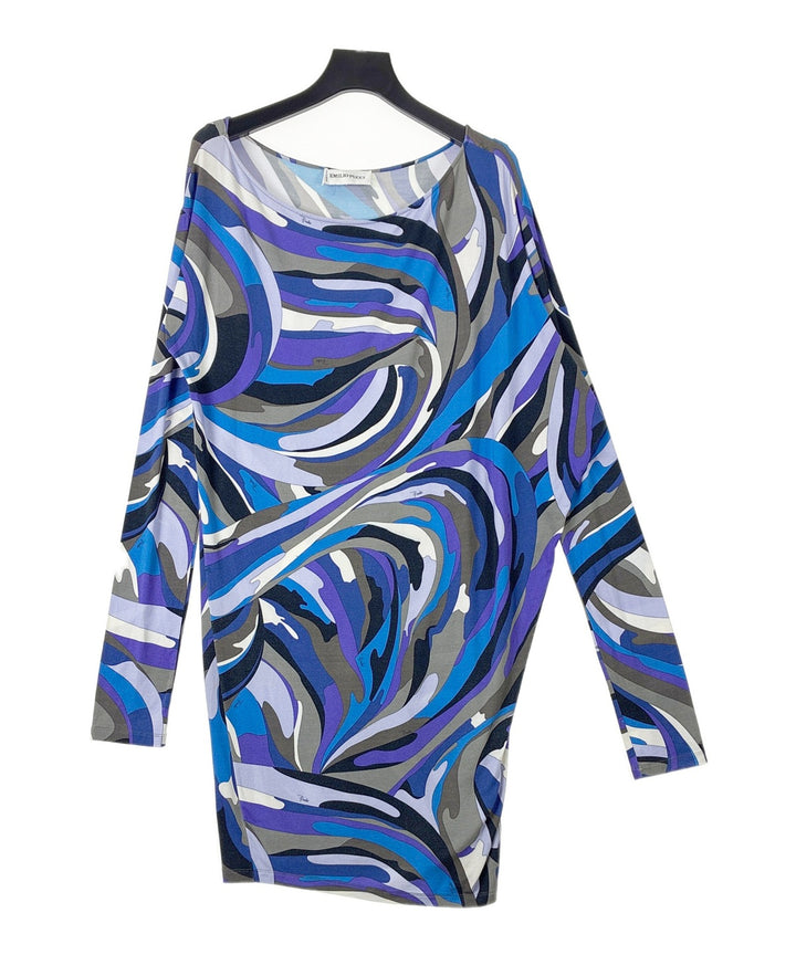 EMILIO PUCCI ชุดเดรส