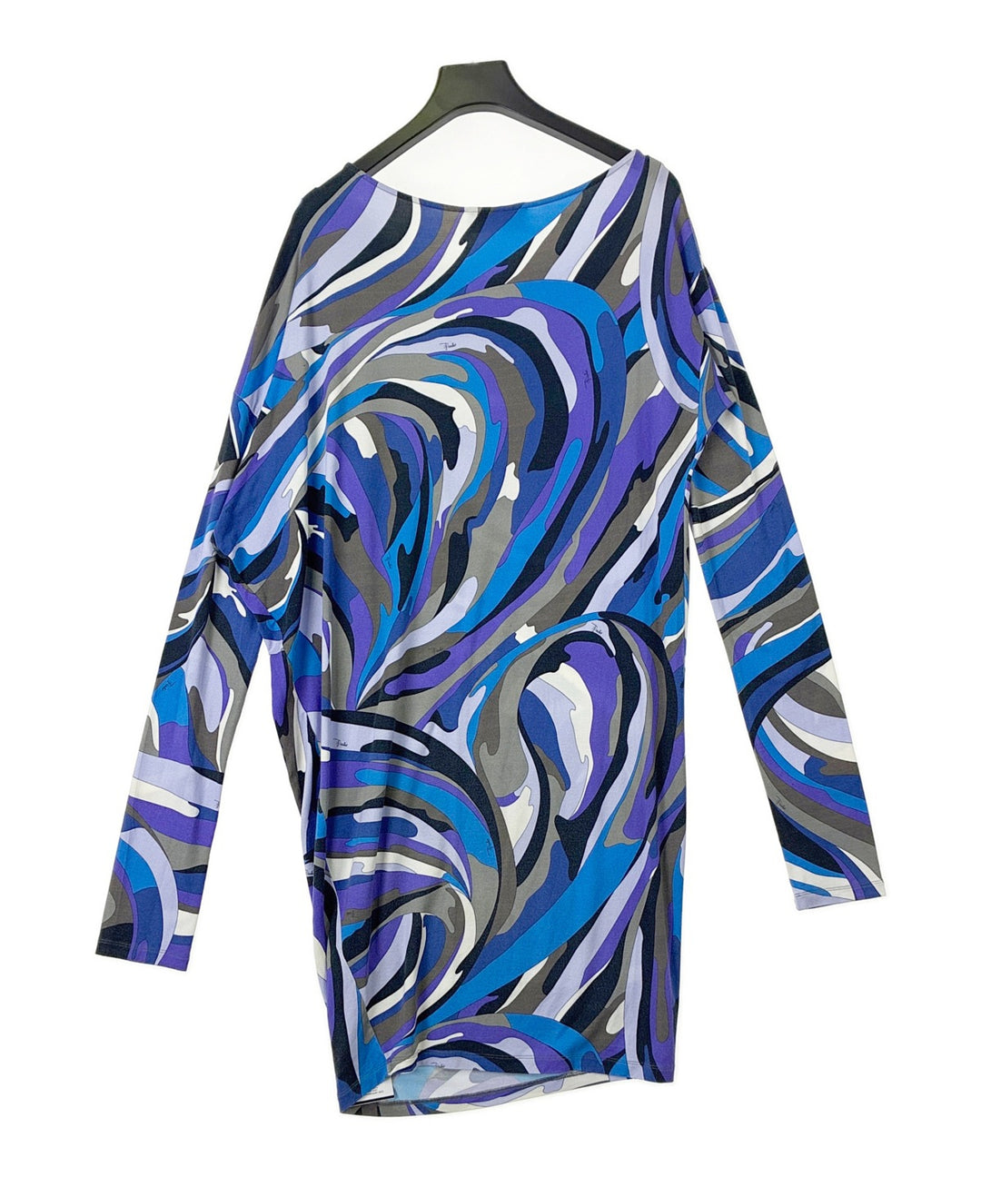 EMILIO PUCCI ชุดเดรส