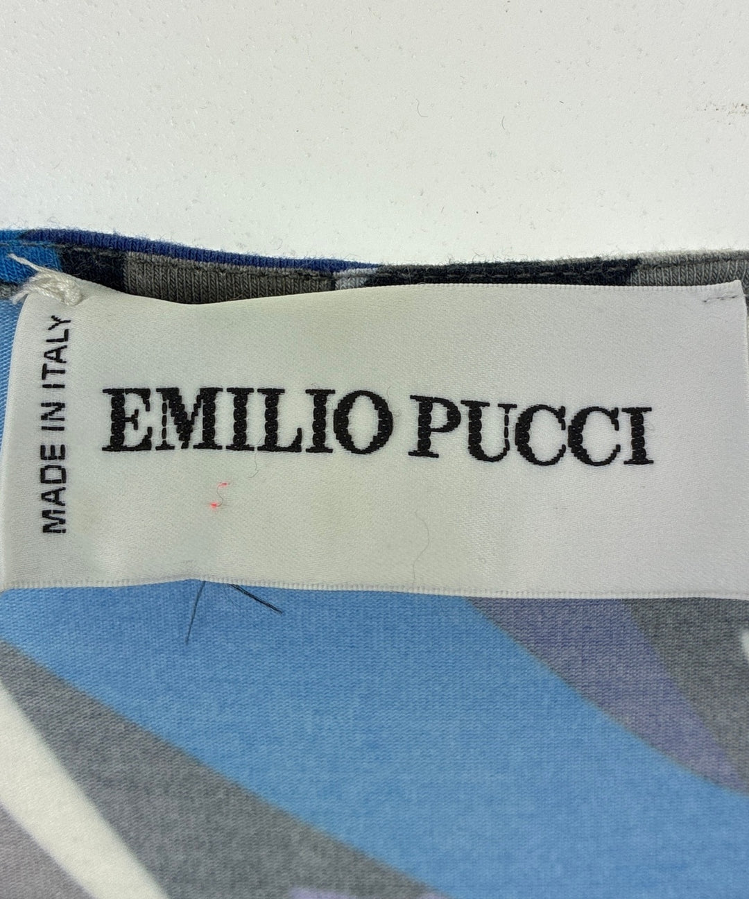 EMILIO PUCCI ชุดเดรส