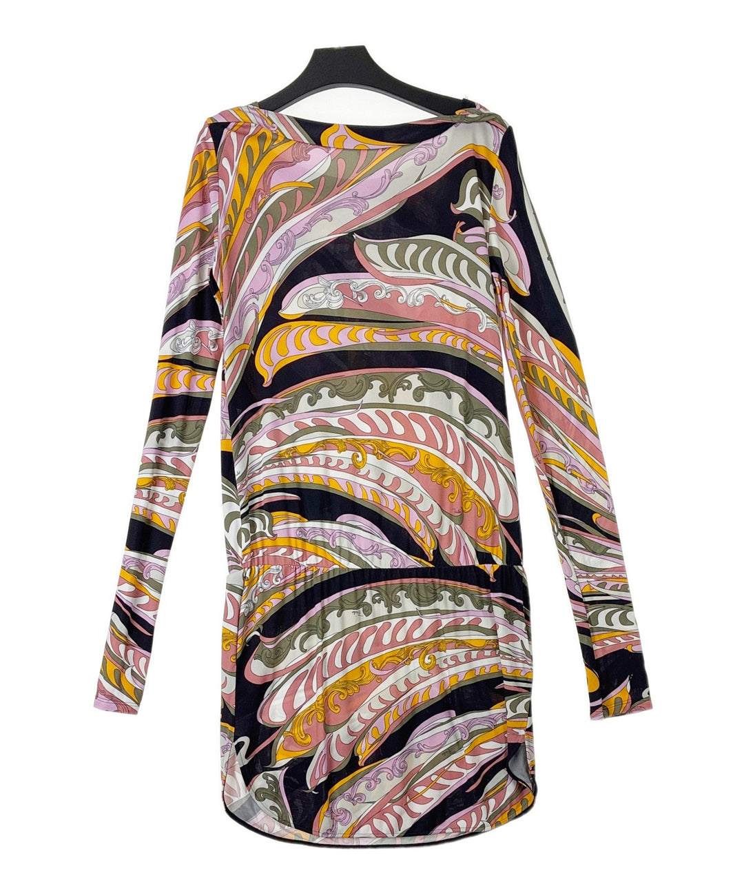 EMILIO PUCCI ชุดเดรส