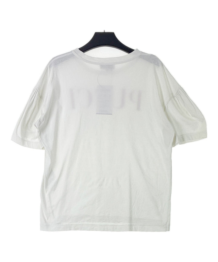 EMILIO PUCCI เสื้อยืด/เสื้อท็อปส์