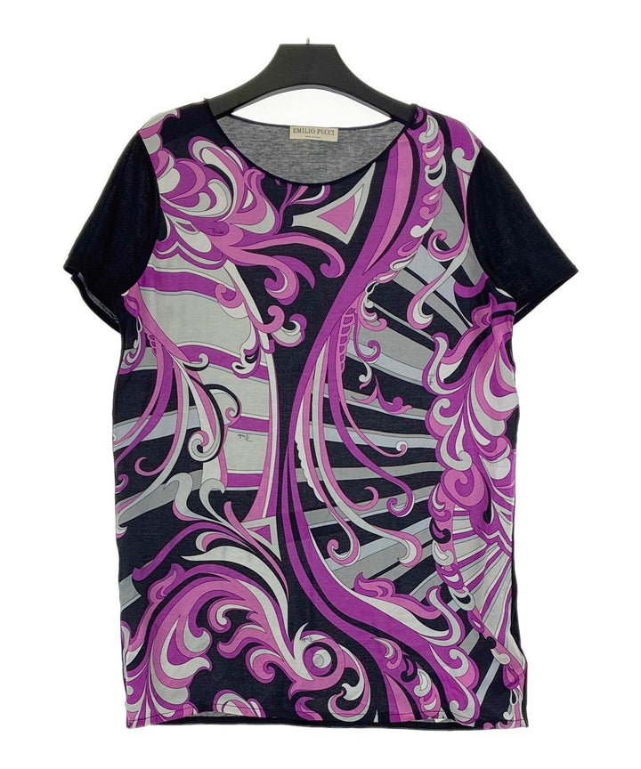 EMILIO PUCCI เสื้อสตรี