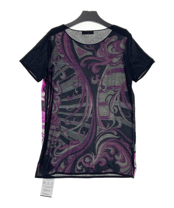 EMILIO PUCCI เสื้อสตรี