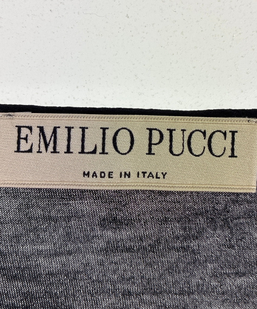 EMILIO PUCCI เสื้อสตรี