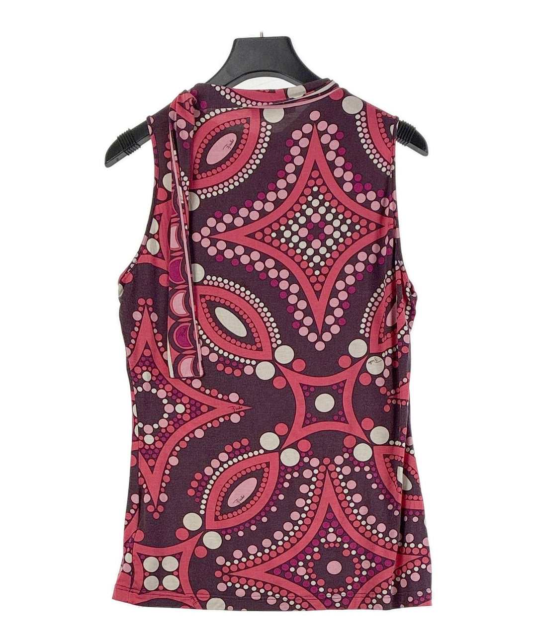 EMILIO PUCCI เสื้อกล้าม