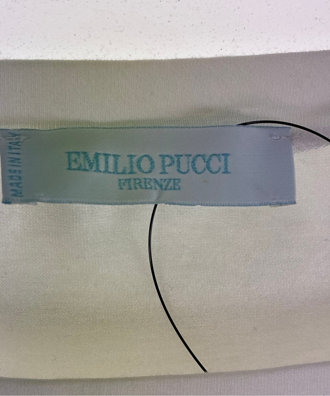EMILIO PUCCI ชุดสูทธุรกิจ