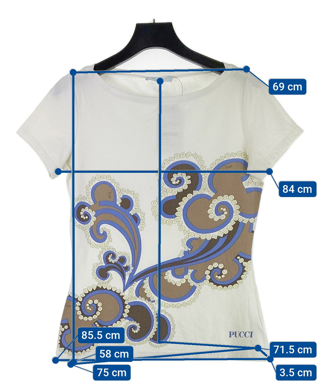 EMILIO PUCCI ชุดสูทธุรกิจ