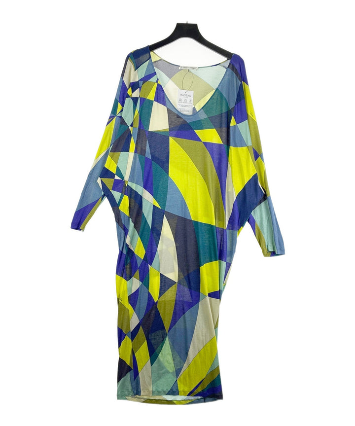 EMILIO PUCCI ชุดเดรส