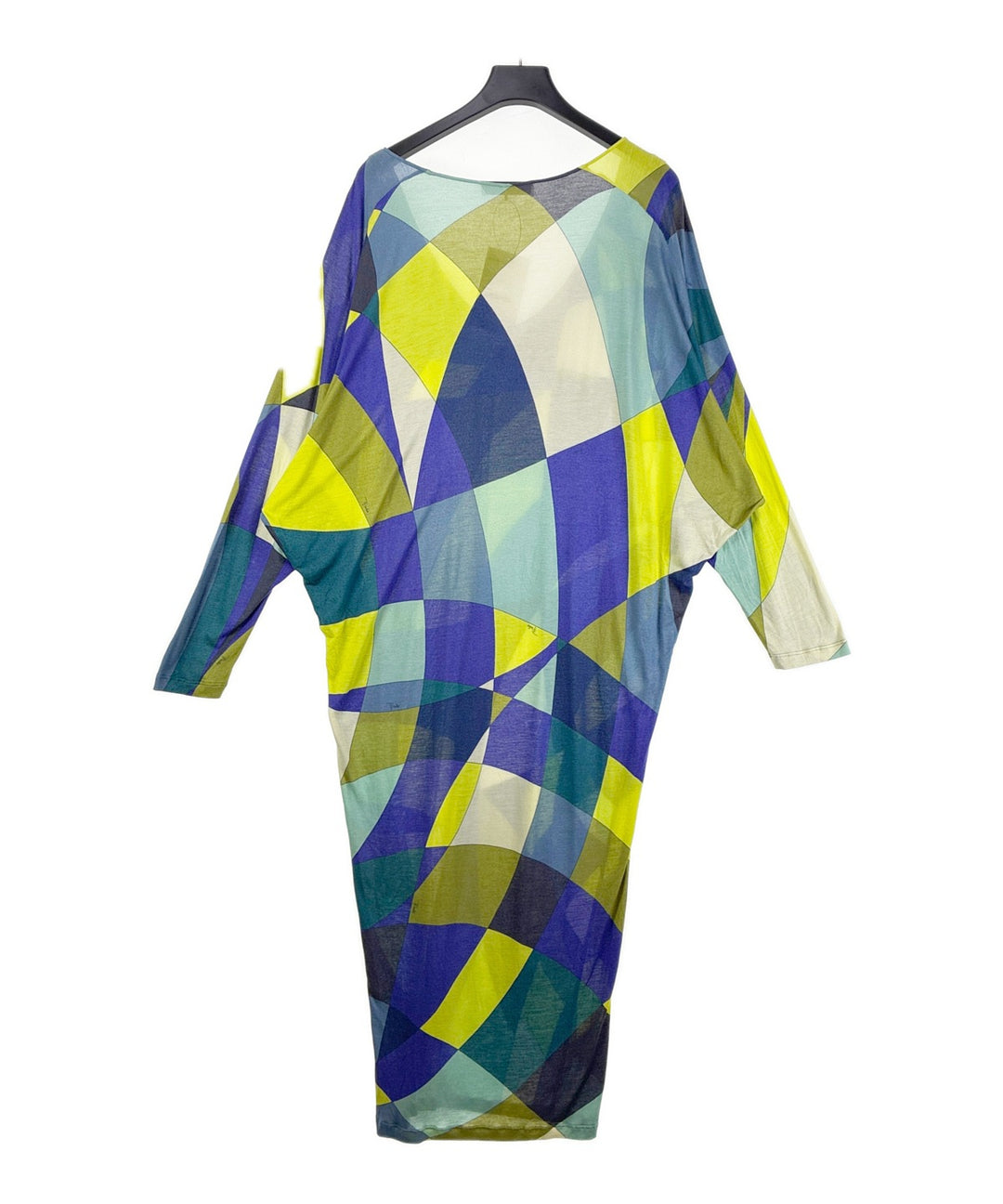 EMILIO PUCCI ชุดเดรส