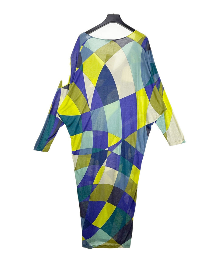 EMILIO PUCCI ชุดเดรส