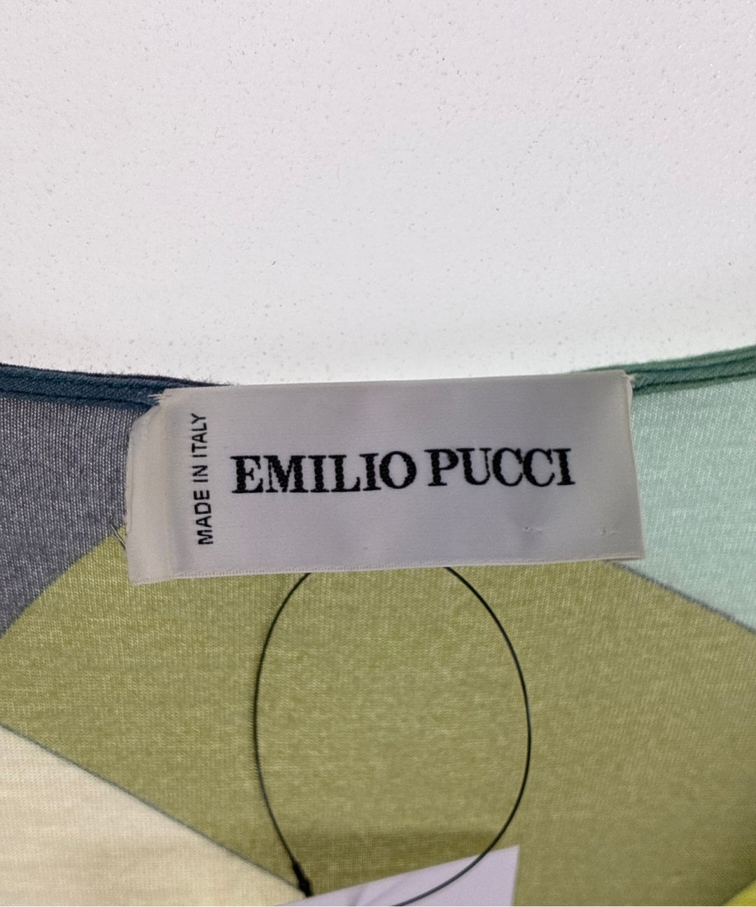 EMILIO PUCCI ชุดเดรส